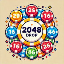 2048 Drop 2048 Drop img