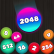 2048 Puzzle: Connect The Balls img