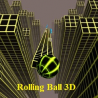 3D Rolling Ball img