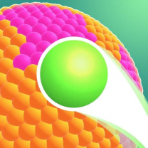 Ball Paint 3d Ball Paint 3d img
