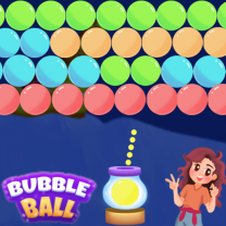 Bubble Ball Bubble Ball img