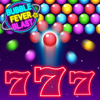 Bubble Fever Blast img