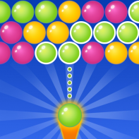 Bubble Shooter Gold img