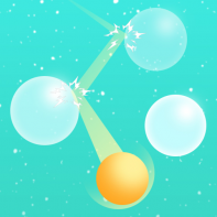 Crazy Bubble Breaker img