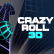 Crazy Roll 3D img