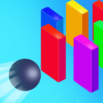 Domino Smash 3d Domino Smash 3d img