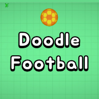 Doodle Football img