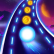 Endless Run - Color Ball Game img