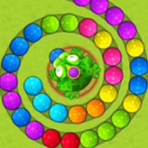 Frogtastic Marble Adventure Frogtastic Marble Adventure img