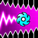 Geometry Vibes X Ball img