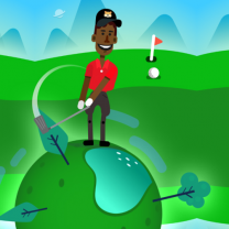 Golf Orbit Golf Orbit img