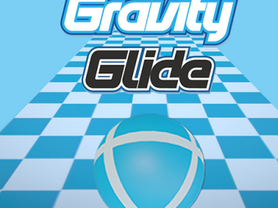 Gravity Glide background