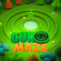 Gyro Maze 3D Gyro Maze 3D img