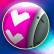 Hyper Neon Ball img