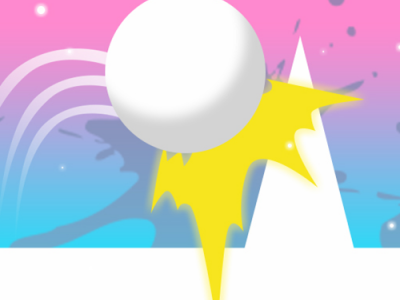 Jump Ball Classic background