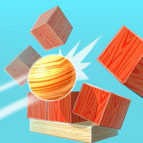 Knock Balls Knock Balls img