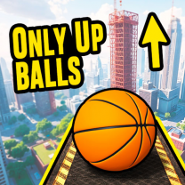 Only Up Balls Only Up Balls img
