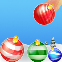 Puzzles Balls Merge The New Year! Puzzles Balls Merge The New Year! img