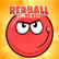 Red Ball Forever img
