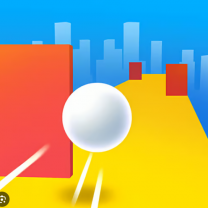 Rhythm Ball 3D img