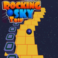 Rocking Sky Trip