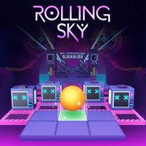 Rolling Sky img