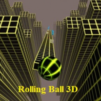 Rolling The Ball 3D img