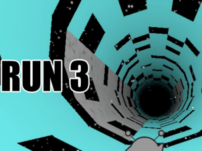 Run 3 background