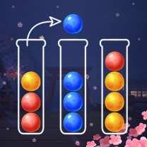 Sorting Balls Sorting Balls img