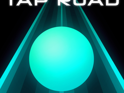 Tap Road background