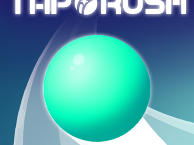 Tap Rush background