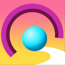 Tunnel Ball Tunnel Ball img