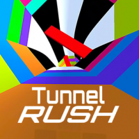 Tunnel Rush