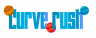 Curve Rush Game logo